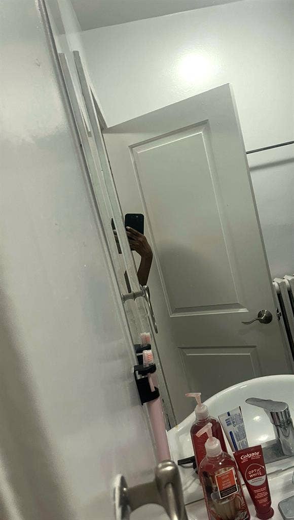 Spacious One bedroom Apartment