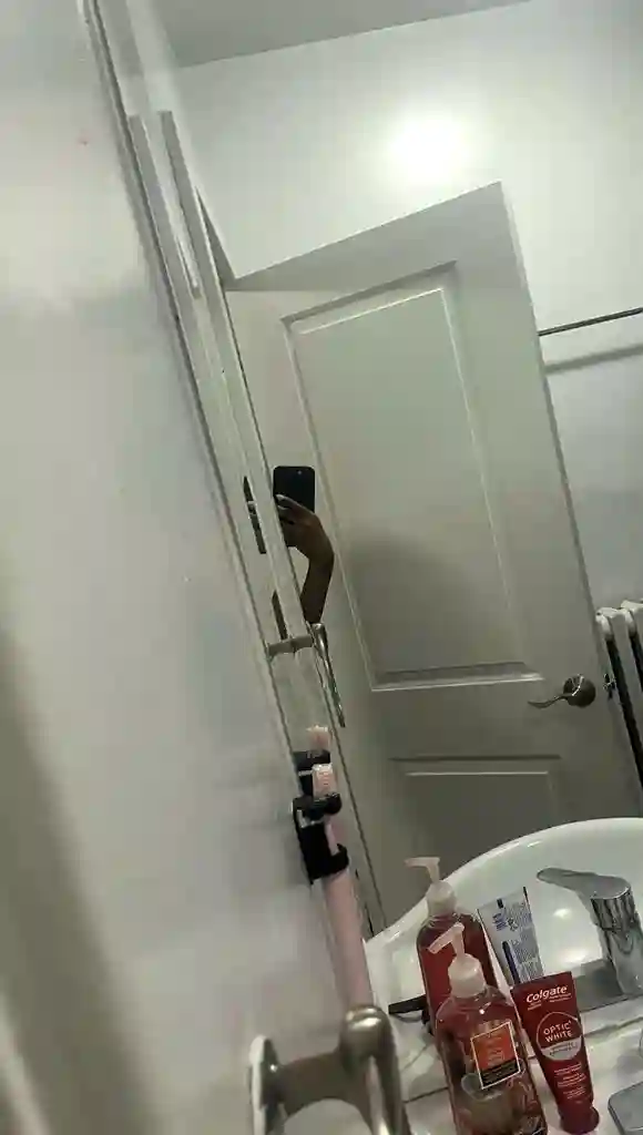 Spacious One bedroom Apartment