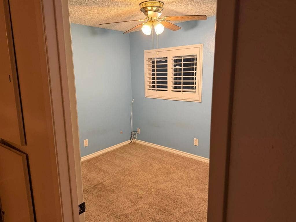 Room available anytime