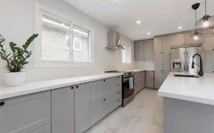 3 bedroom unit East Mississaugaa