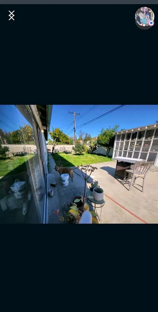 Room for rent /month