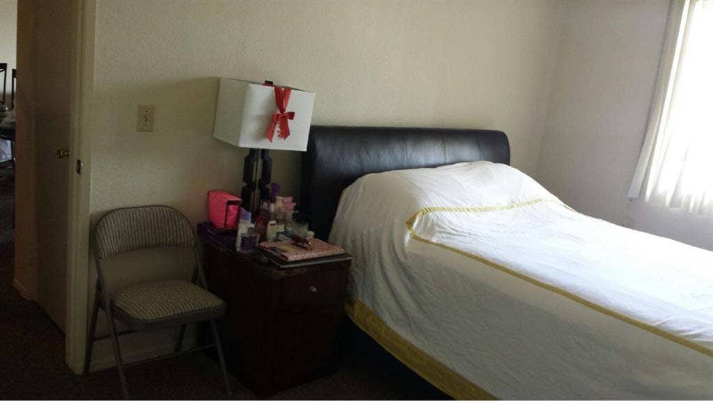 Private room for female