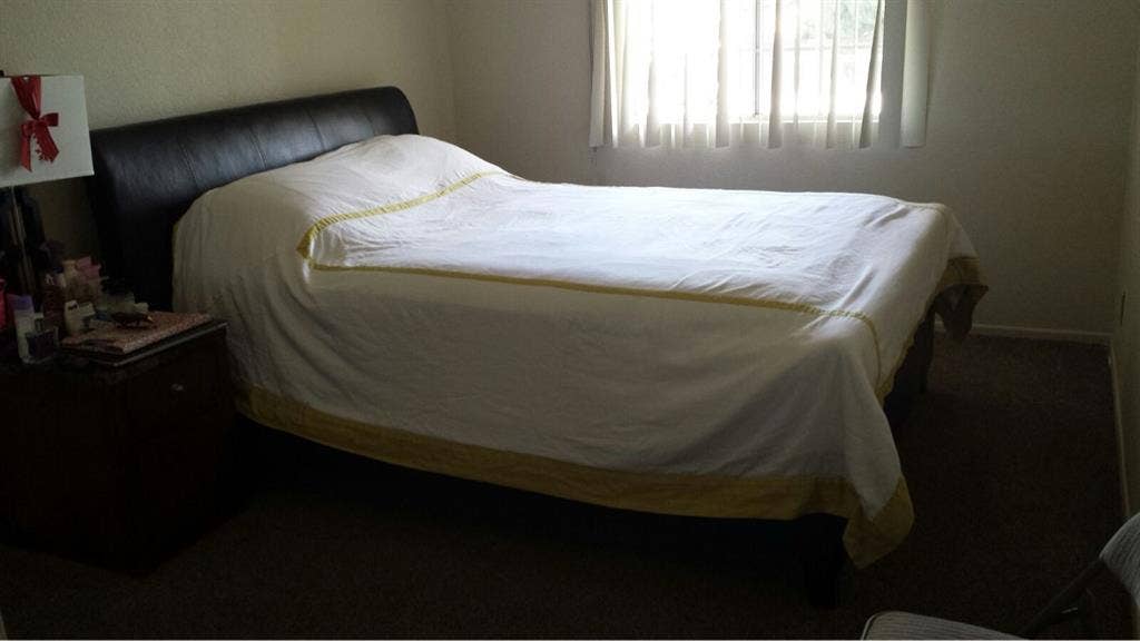 Private room for female