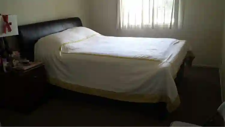Private room for female