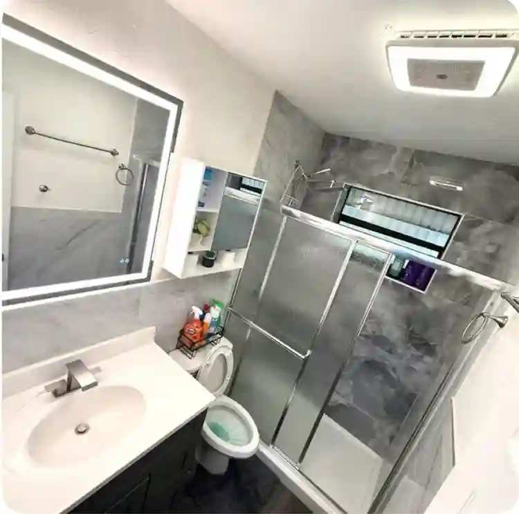 Room for Rent - HardRock/Hollywood