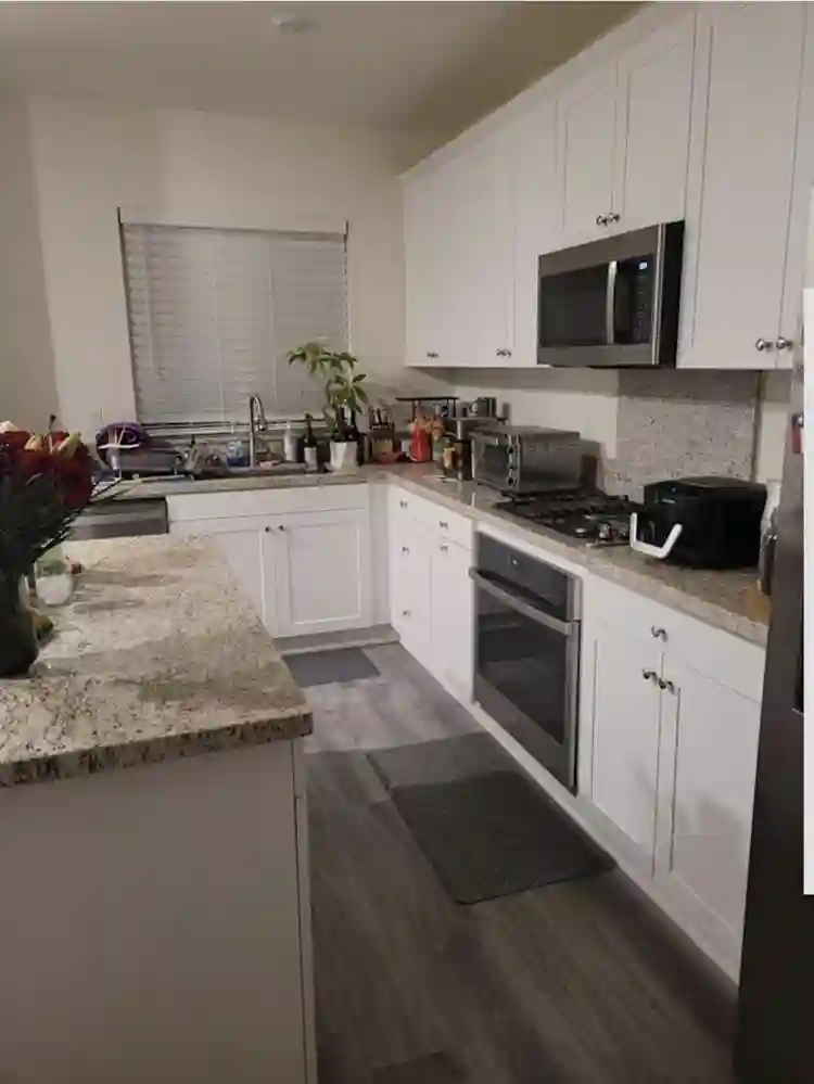 Spacious Bedroom in Chino