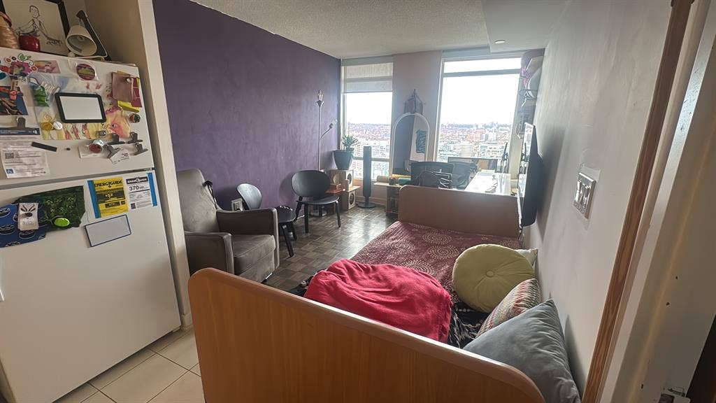 ✨Stunning apt downtown view ✨