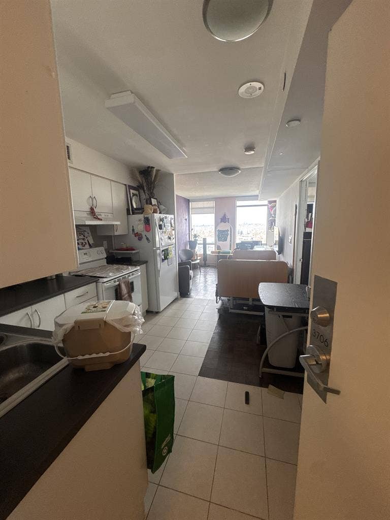 ✨Stunning apt downtown view ✨