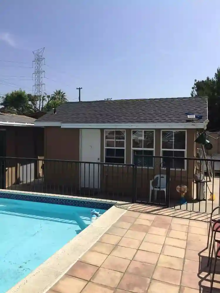 Responsible tenant no drama no drug