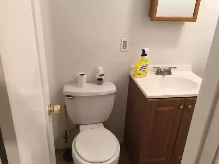 Responsible tenant no drama no drug