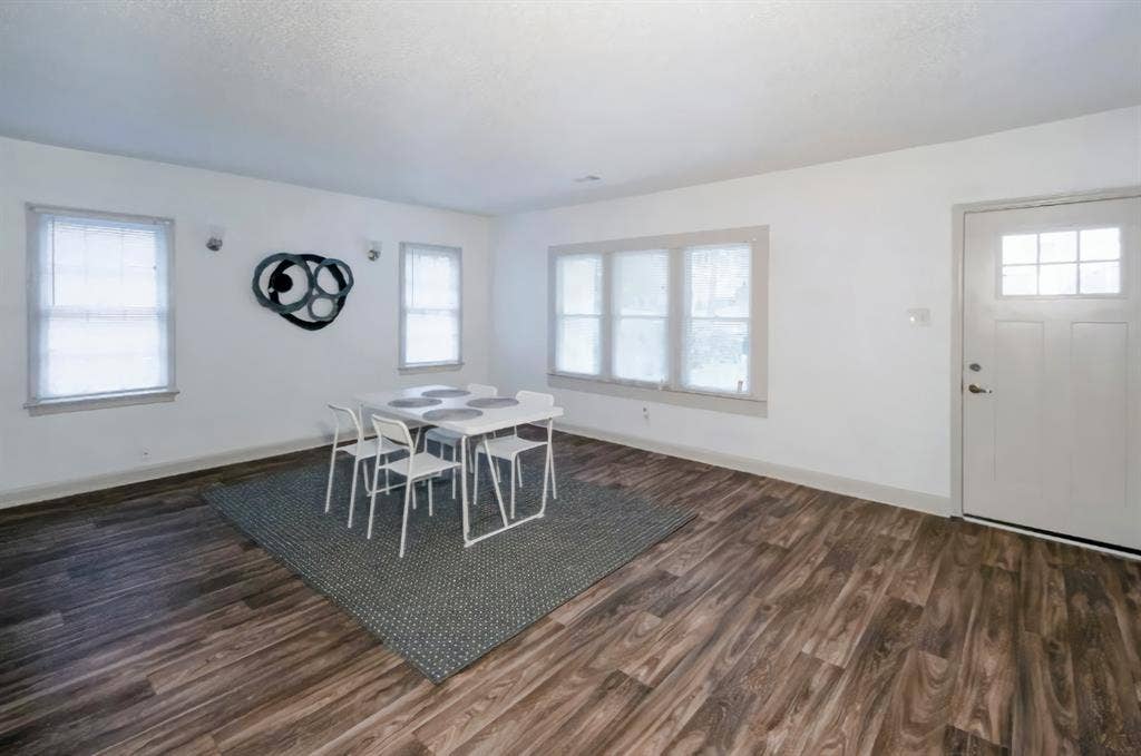 5 BR in Atlanta