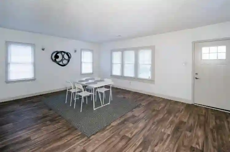 5 BR in Atlanta
