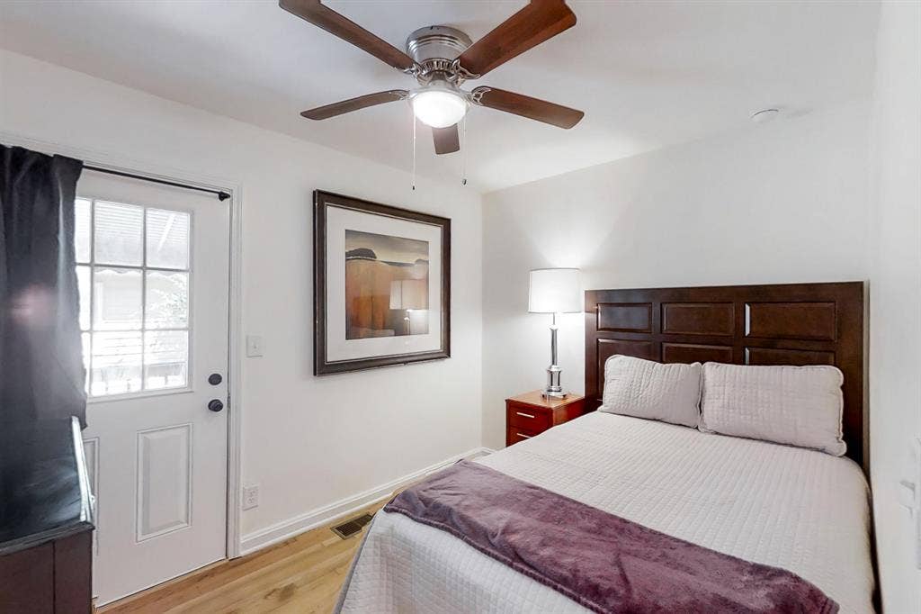 8 BR in Atlanta
