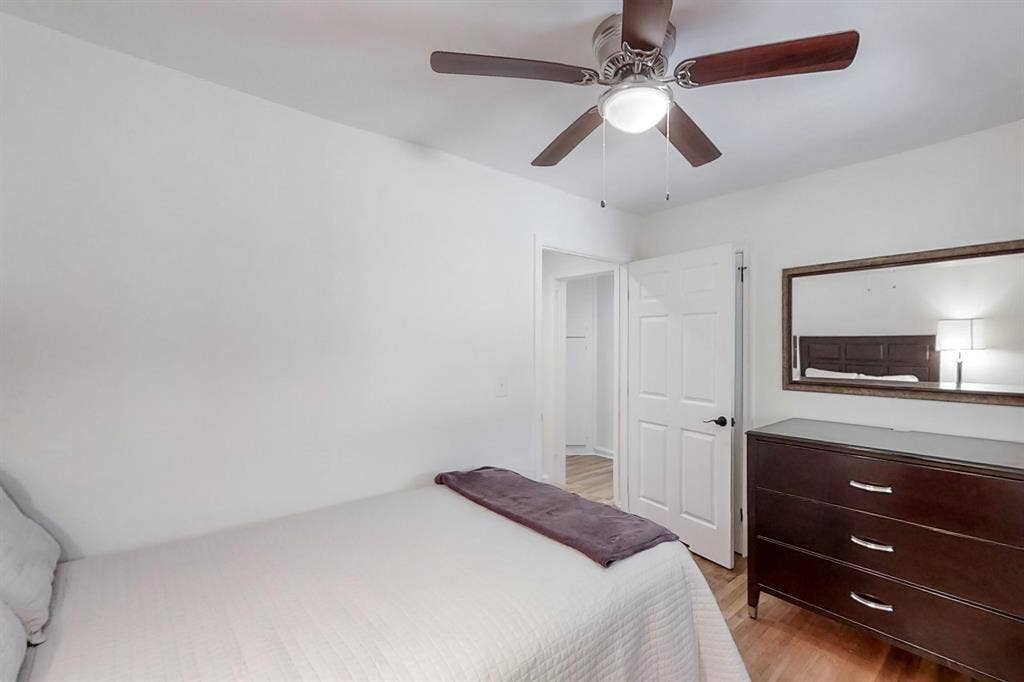 8 BR in Atlanta
