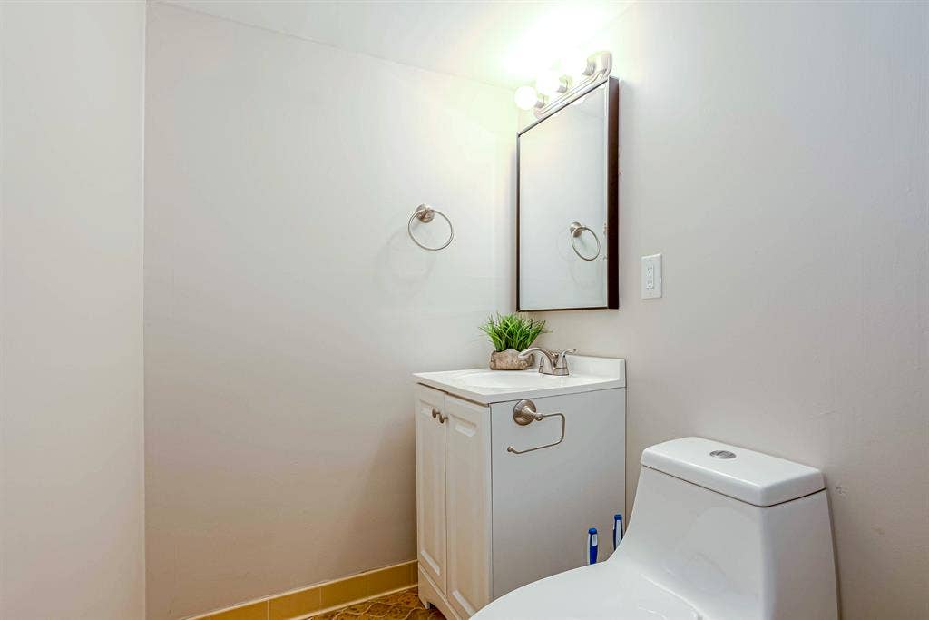 1 BR in Douglasville