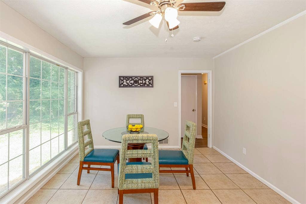 1 BR in Douglasville