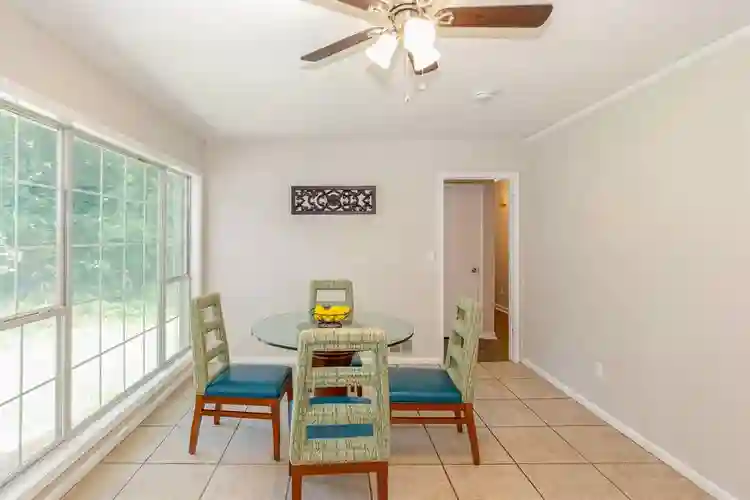 1 BR in Douglasville