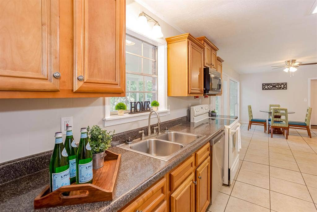 1 BR in Douglasville