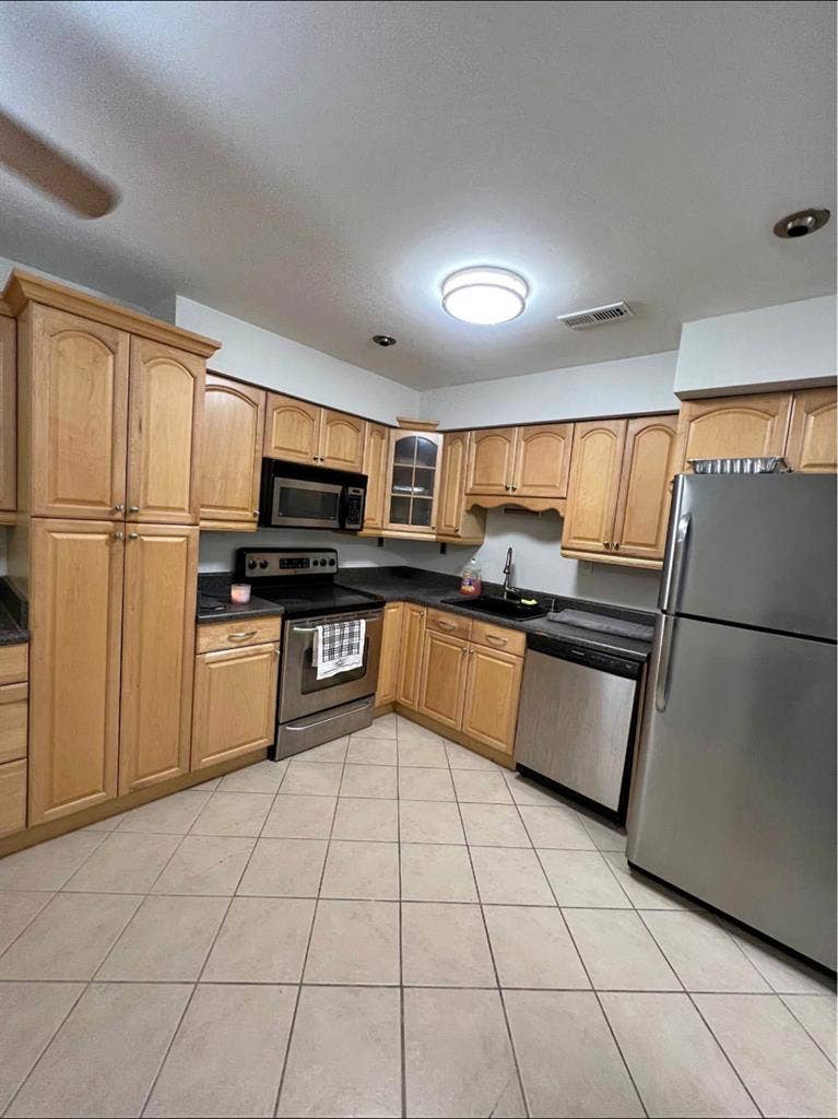 Private Room for Rent