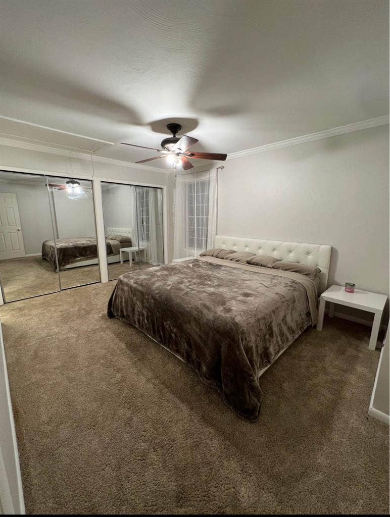 Private Room for Rent