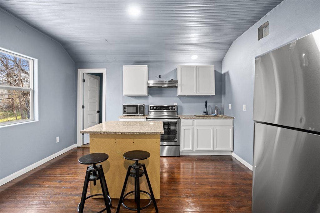 6 BR in Fort Worth
