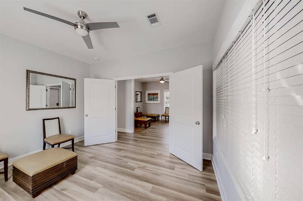 6 BR in Atlanta