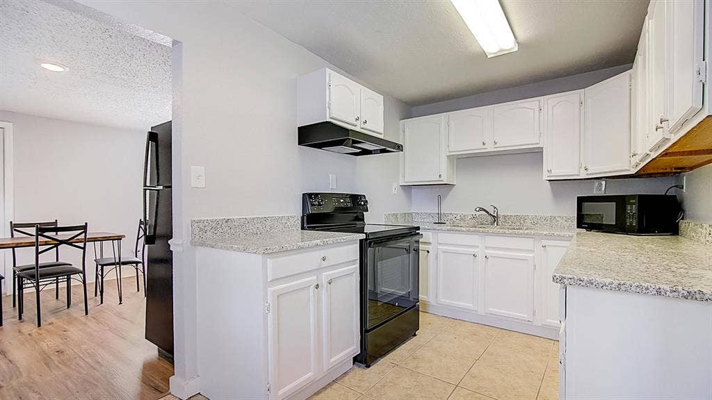 5 BR in Tampa