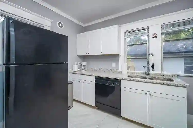 4 BR in Jacksonville