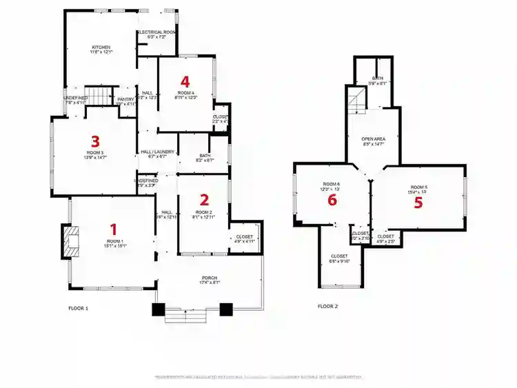 4 BR in Jacksonville