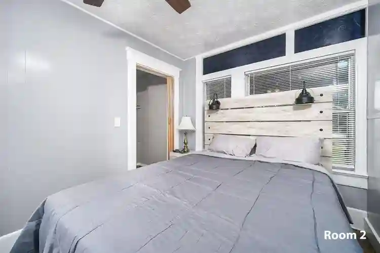 4 BR in Jacksonville