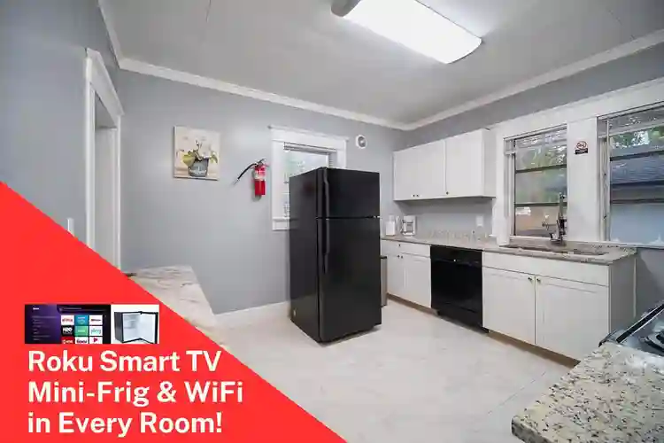 4 BR in Jacksonville