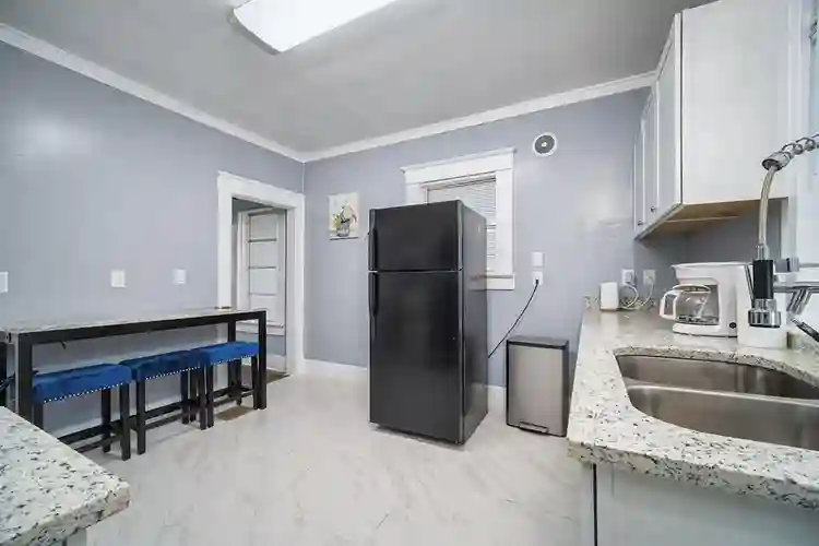 4 BR in Jacksonville