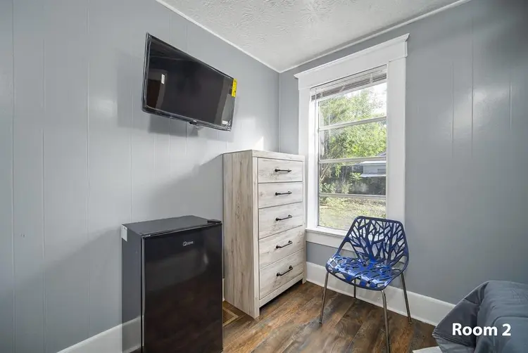 5 BR in Jacksonville