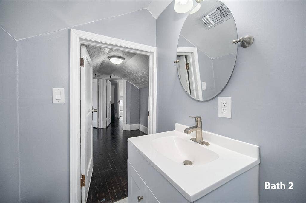 4 BR in Jacksonville