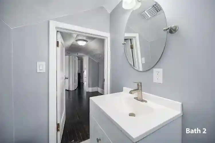 4 BR in Jacksonville