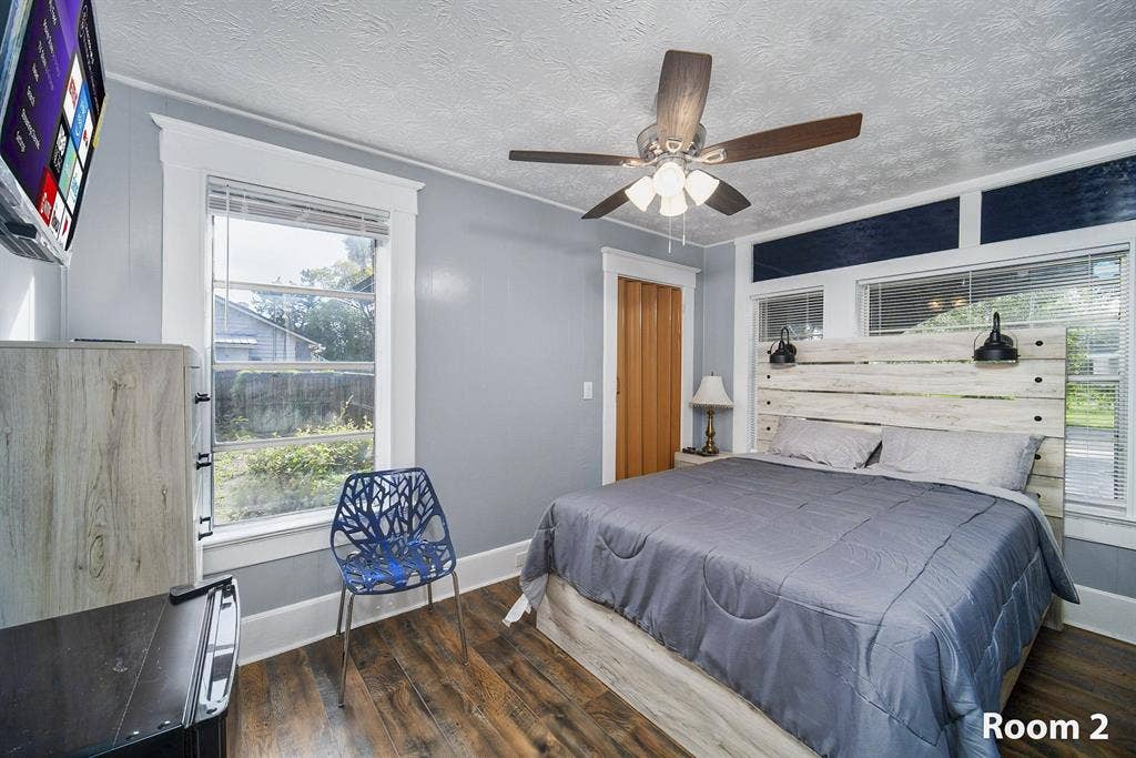 4 BR in Jacksonville