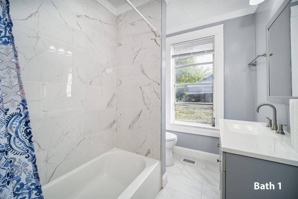 4 BR in Jacksonville