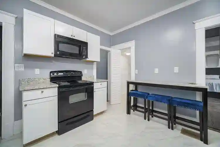 4 BR in Jacksonville