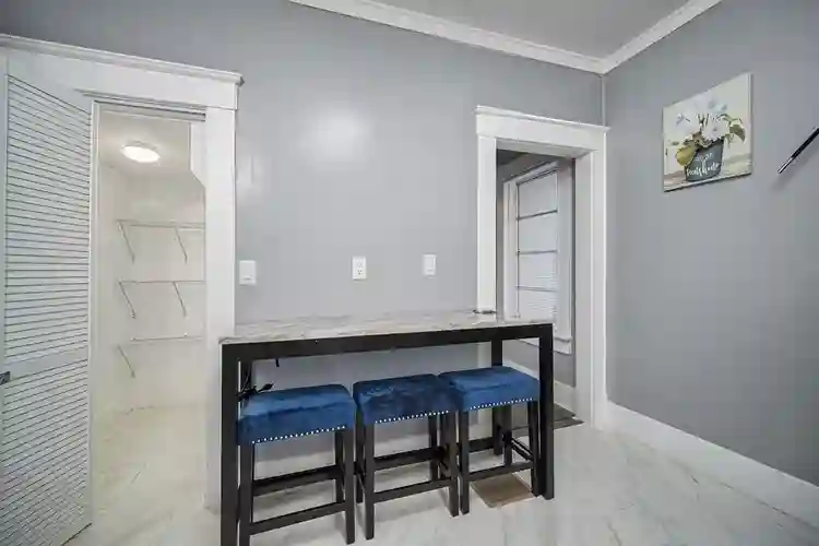 4 BR in Jacksonville