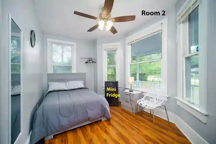 8 BR in Jacksonville