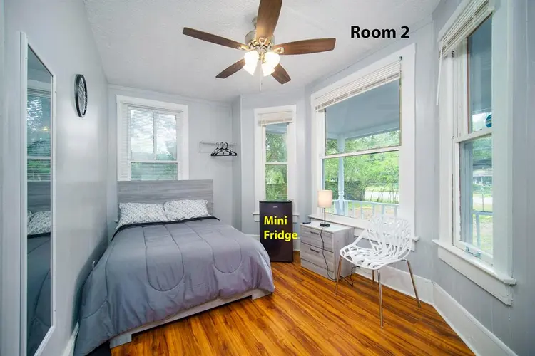 8 BR in Jacksonville