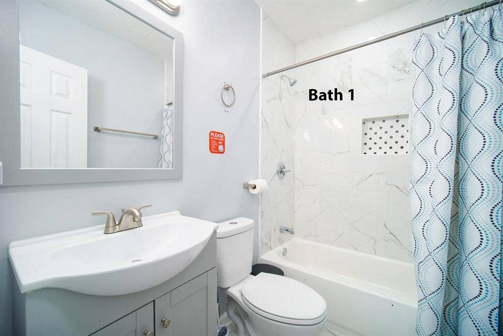 8 BR in Jacksonville