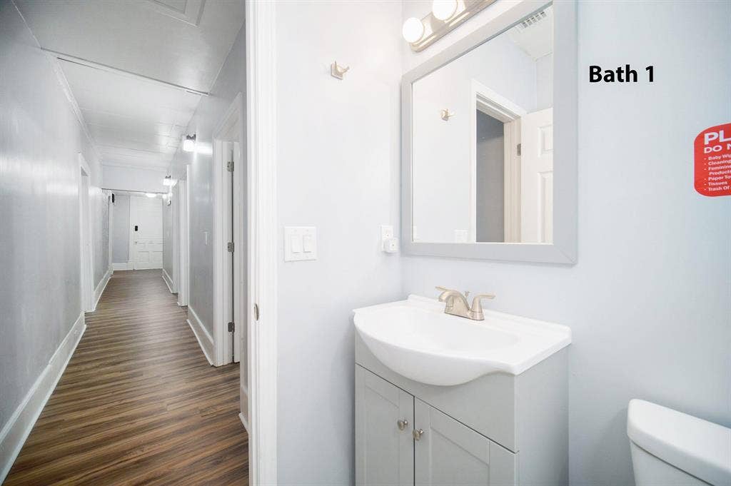 8 BR in Jacksonville