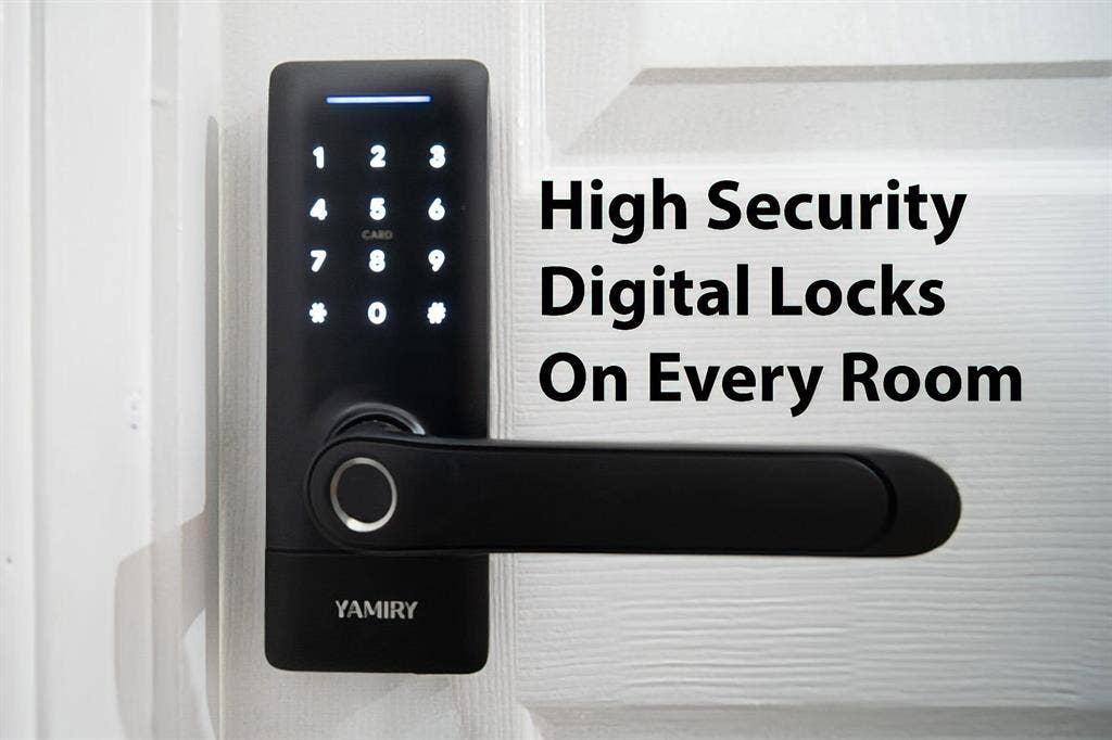 8 BR in Jacksonville