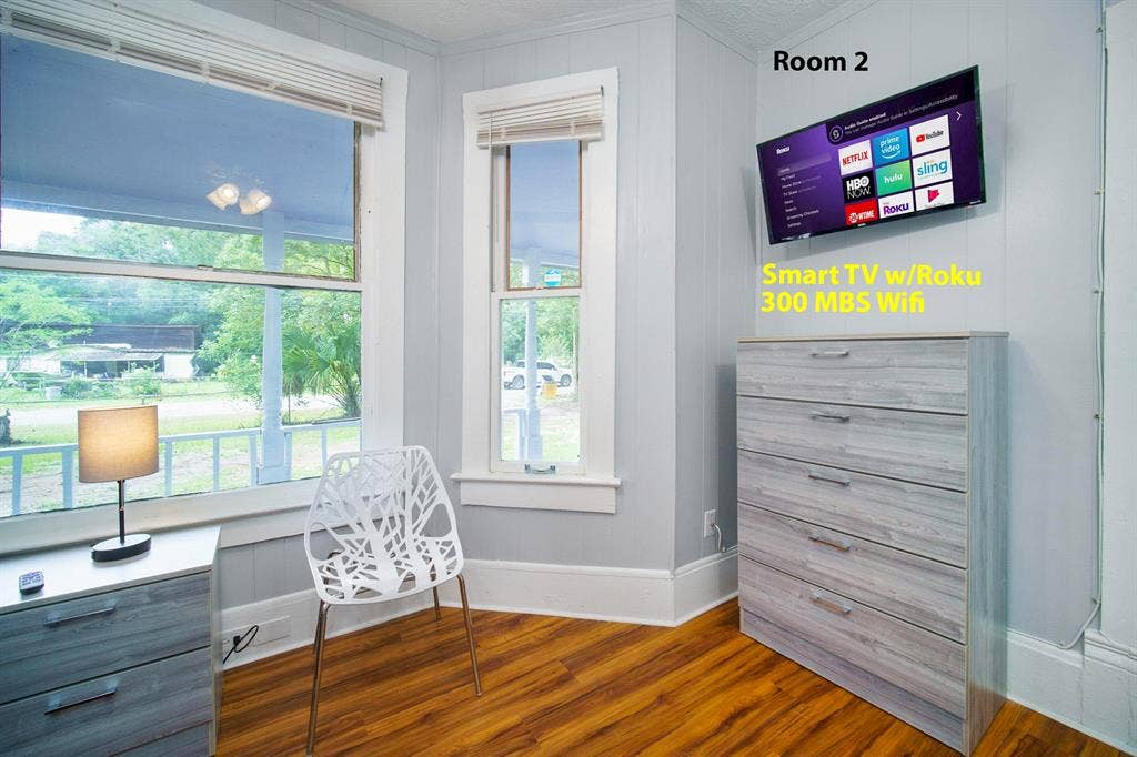 8 BR in Jacksonville