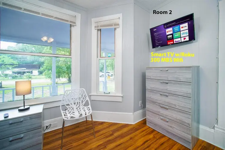 8 BR in Jacksonville