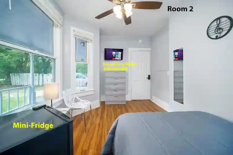 8 BR in Jacksonville