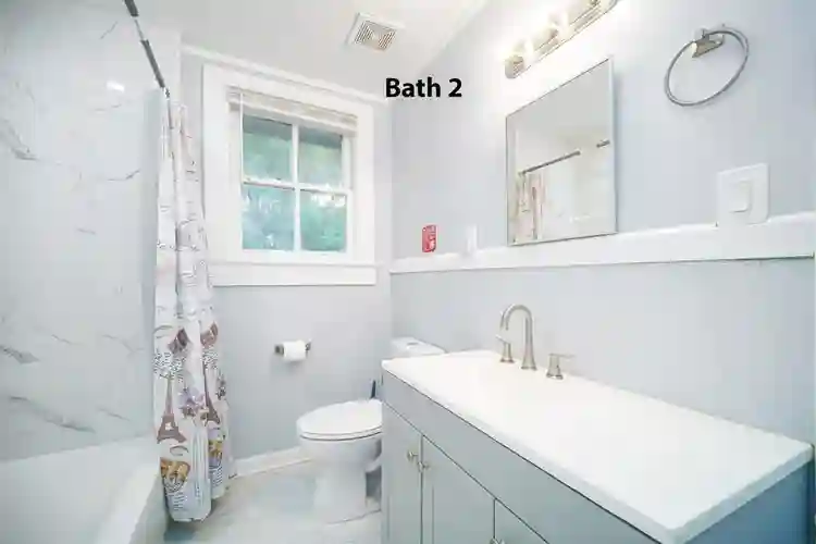 8 BR in Jacksonville