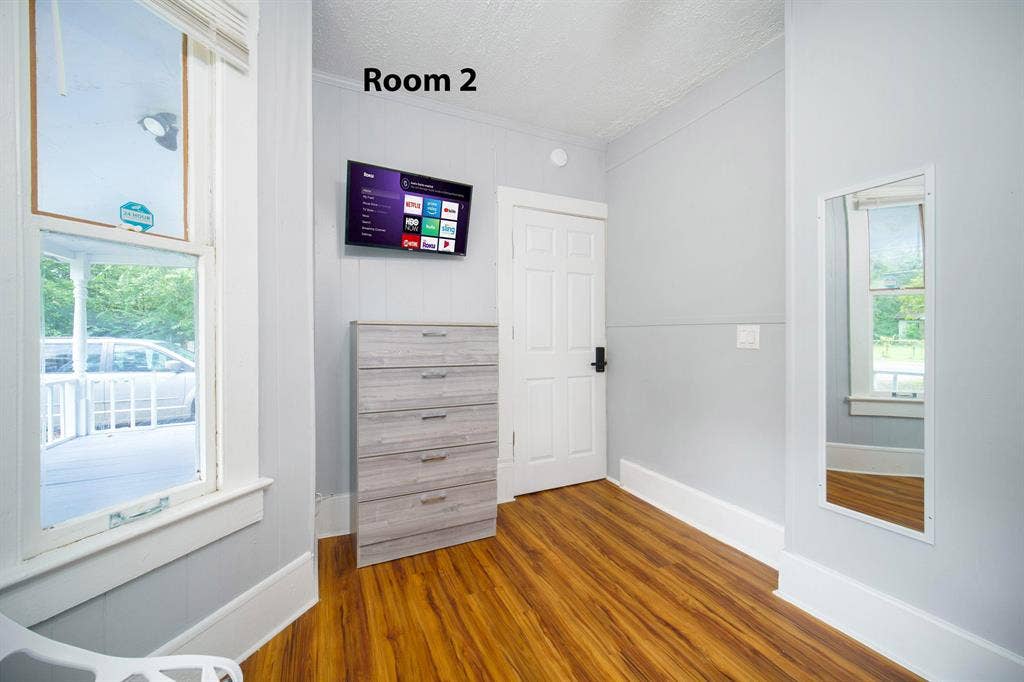 8 BR in Jacksonville