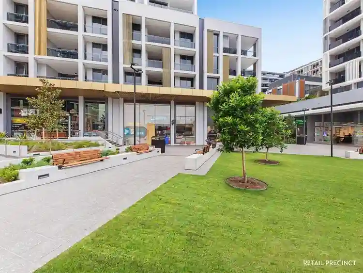Master Bedroom with Private Ensuite
